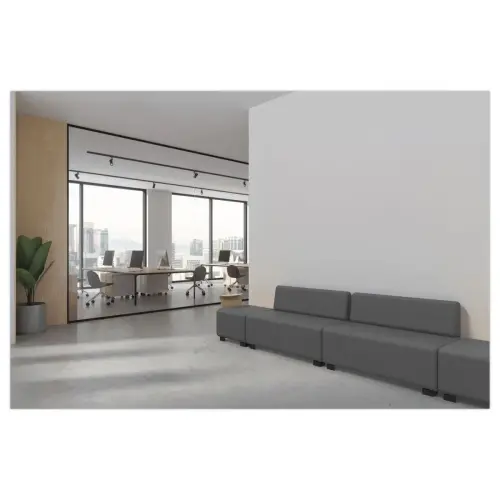 ACCOUDOIR HIZIA MONTÉ photo du produit