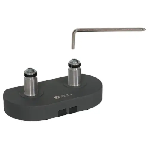 Bras porte-écran double BE Flexible Dual - Anthracite photo du produit