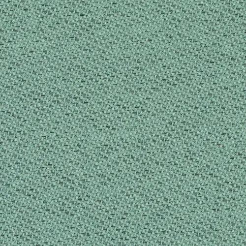 Tabouret haut tissu vert photo du produit