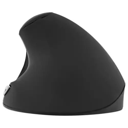Mini souris ergonomique verticale - Sans fil -T'NB photo du produit