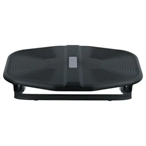 Repose-pieds ergonomique de bureau - Inclinaison r&eacute;glable - T'NB photo du produit