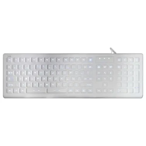CLAVIER FIL MEDICAL IP68 photo du produit