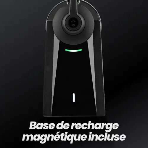 Casque filaire professionnel BluetoothACTIV 1000X photo du produit