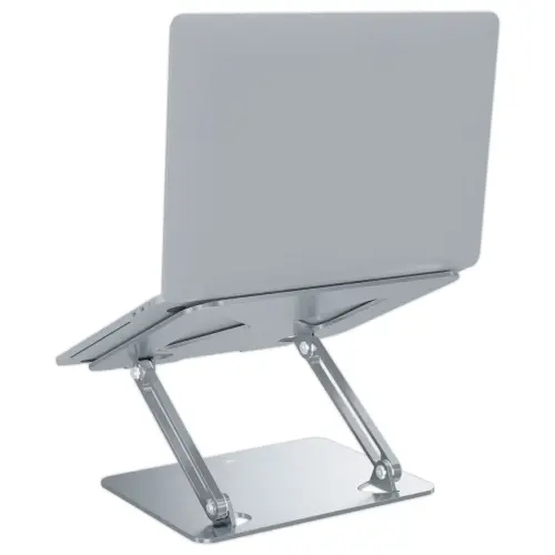 SUPPORT PC PORTABLE AJUSTABLE photo du produit