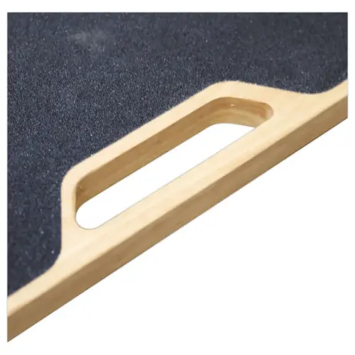 REPOSE-PIEDS BALANCY ULX BOIS HÊTRE photo du produit