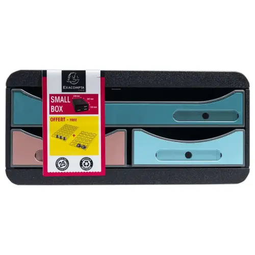 Module de classement SMALL BOX Skandi photo du produit