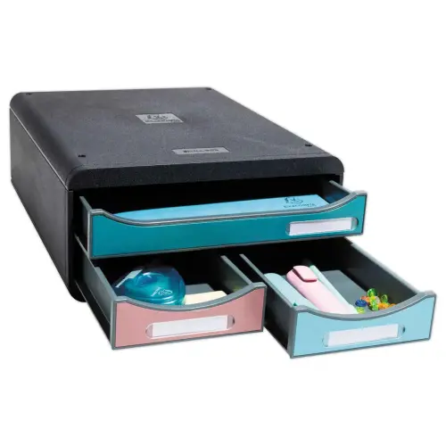 Module de classement SMALL BOX Skandi photo du produit