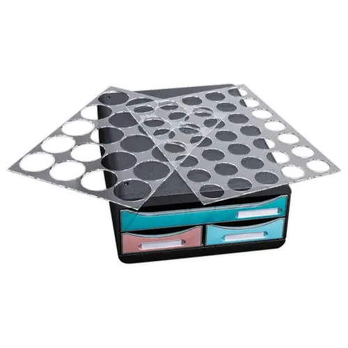 Module de classement SMALL BOX Skandi photo du produit