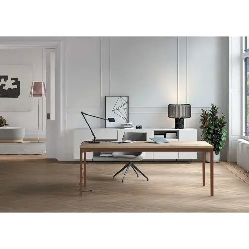 Bureau Bastia L 140 chv terra photo du produit