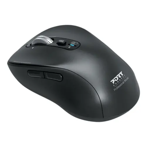 Souris sans fil Port connect photo du produit
