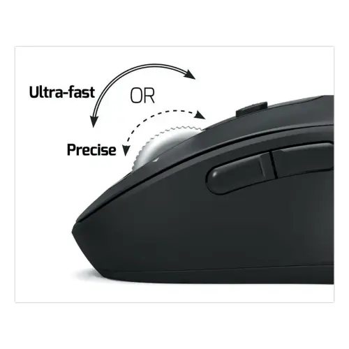 Souris sans fil Port connect photo du produit