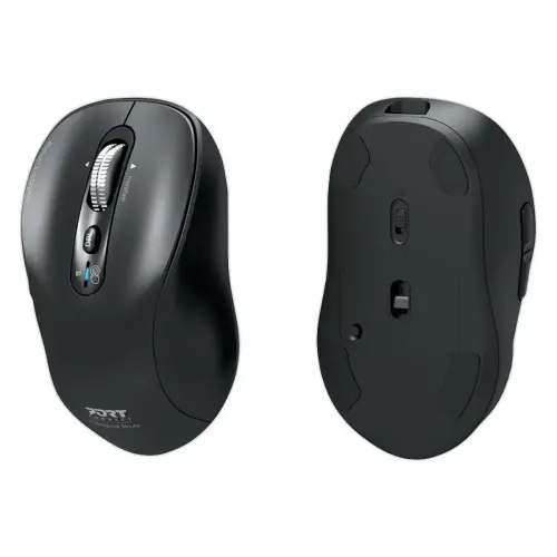 Souris sans fil Port connect photo du produit