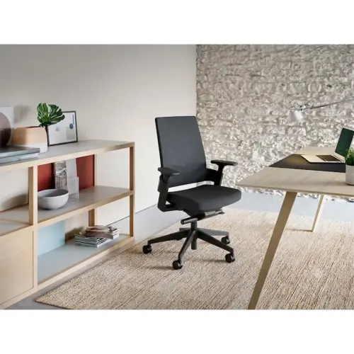 Siege resille 360 gris anthracite photo du produit