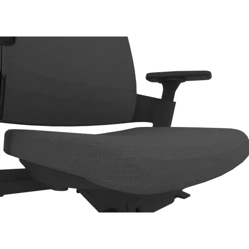 Siege resille 360 gris anthracite monté photo du produit