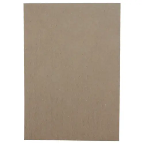 500 Pochettes kraft brun B5 176x250 mm 90gferm. siliconée photo du produit