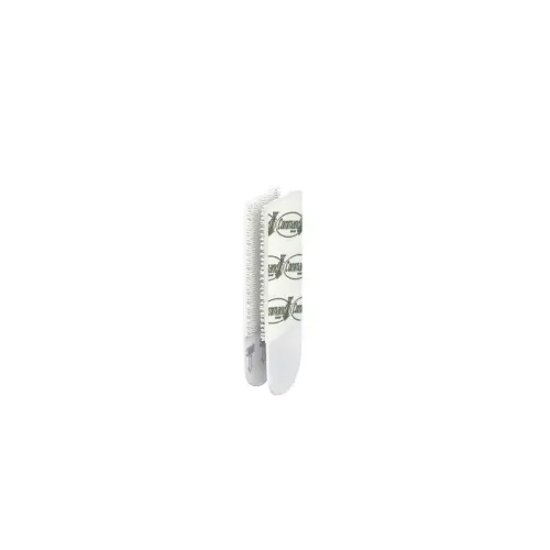 Languettes accroche-tableaux - Taille S - Blanc - Command photo du produit