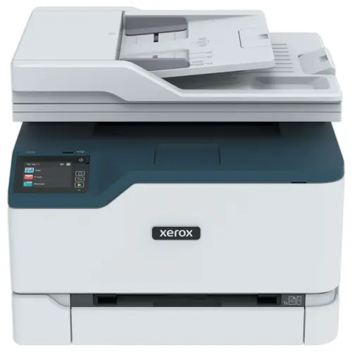 Multifonction laser Xerox C235 photo du produit