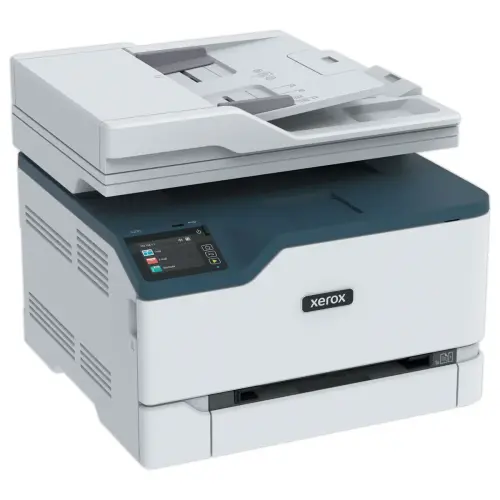 Multifonction laser Xerox C235 photo du produit
