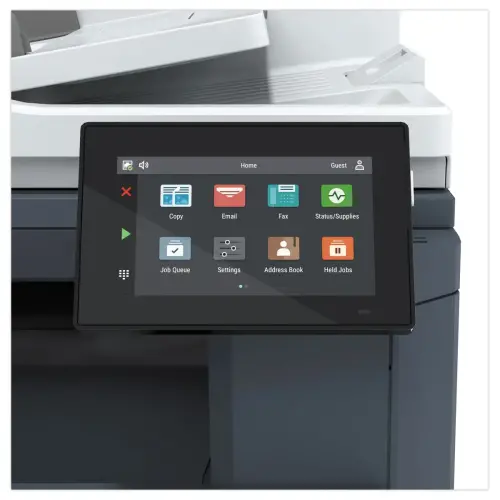 Multifonction laser Xerox C325 photo du produit