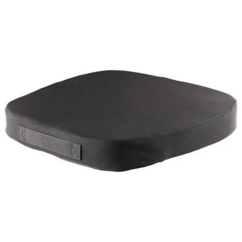 Coussin d'assise - Noir - Fellowes photo du produit