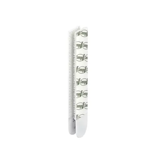 Languettes accroche-tableaux - Taille XL - Blanc - Command photo du produit