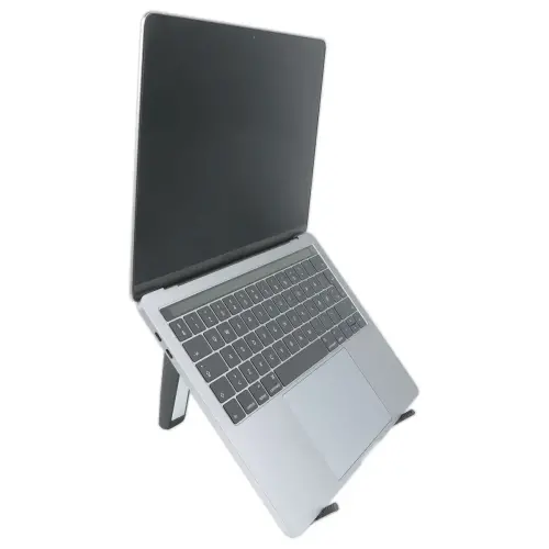 Support pour ordinateur portable pliable CD-STAND - Contour DESIGN photo du produit