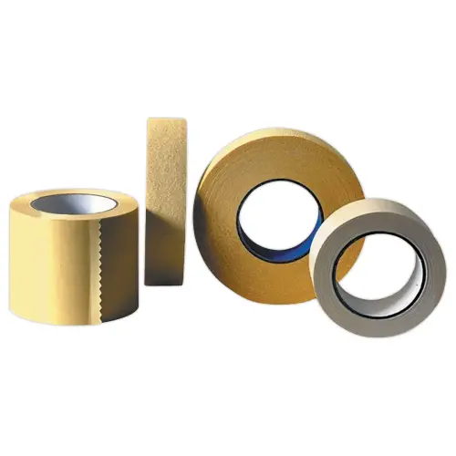 Adh&eacute;sifs de masquage 19mm x 50 m photo du produit