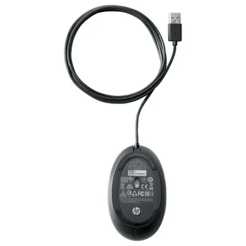Souris filaire HP 320M photo du produit