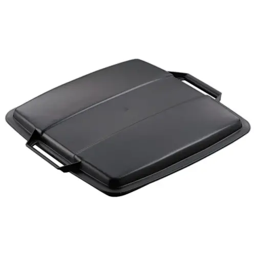 Couvercle pour conteneur DURABIN 90 noir photo du produit