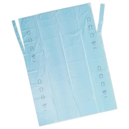 25 Tabliers de protection &agrave; usage unique,taille M photo du produit