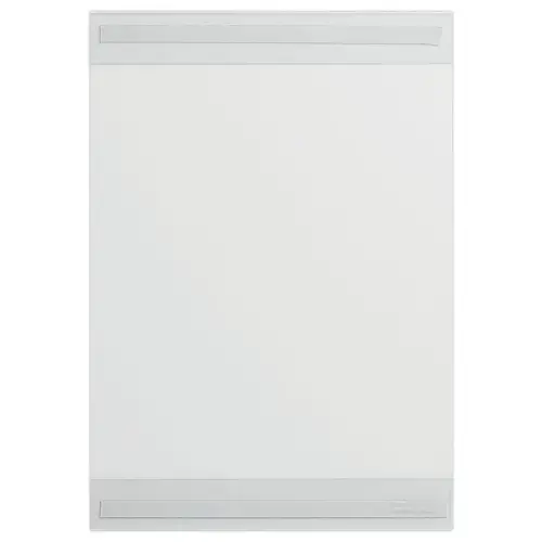 5 Porte-affiches adhésifs - A3 - Matière recyclée - DURABLE photo du produit