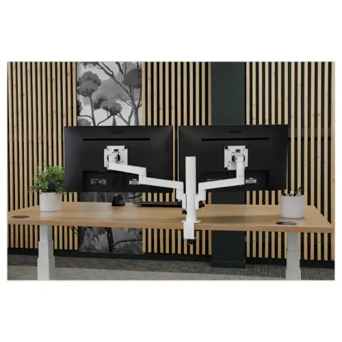 Bras additionnel pour bras porte-écranB-XP photo du produit