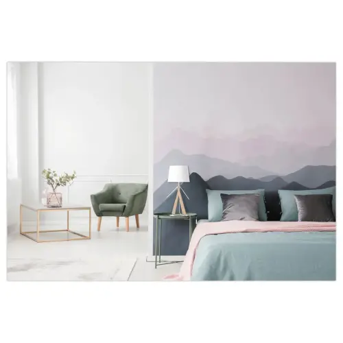 Lampe E27 ZAZOU blanc photo du produit