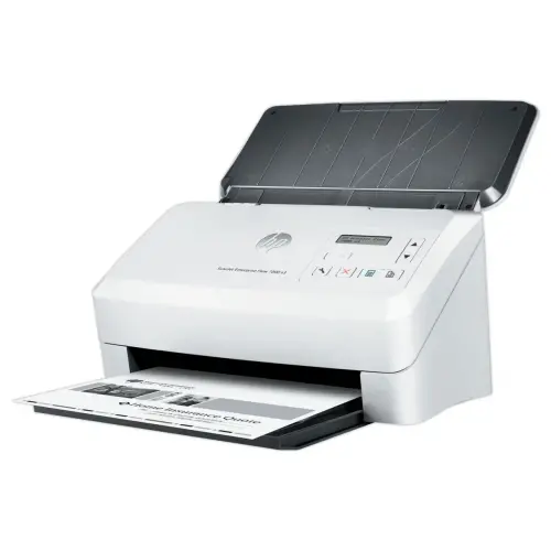 Scanner HP ScanJet Entreprise Flow 7000 s3 photo du produit