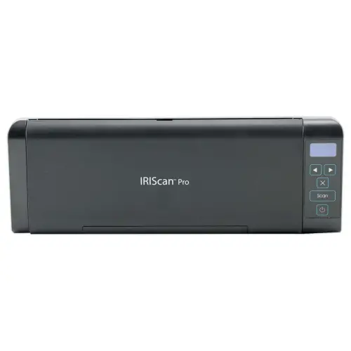 Scanner IRISCan Pro 5 photo du produit