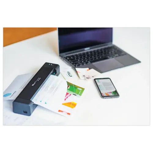 Scanner IRISCan Anywhere 6 Wifi photo du produit