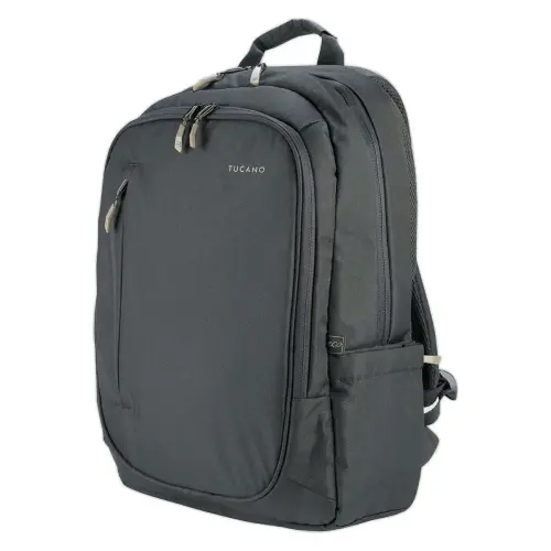 SAC A DOS Planet AGS noir pour PC portable jusqu'&agrave; 17" photo du produit