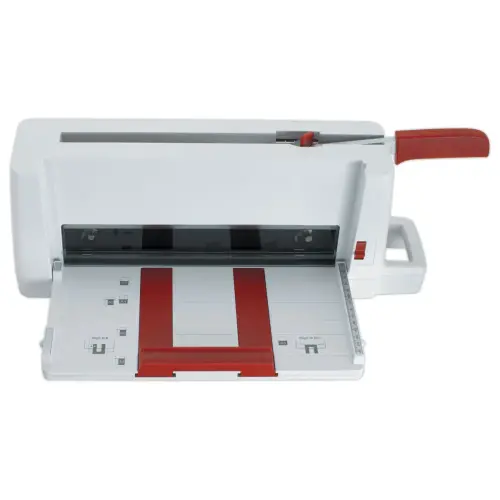 Massicot manuel IDEAL 3006 de table photo du produit