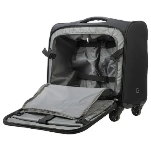 TROLLEY Pilot noir photo du produit