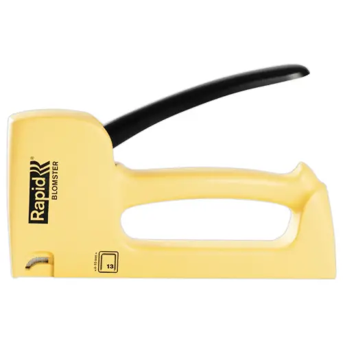 Pistolet cloueur Rapid R13 Jaune photo du produit