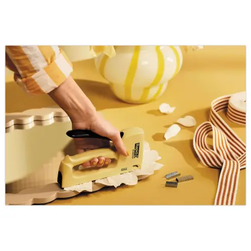 Pistolet cloueur Rapid R13 Jaune photo du produit