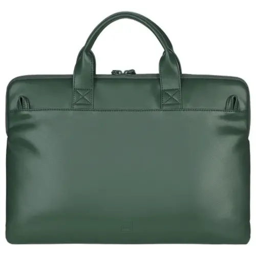 Sacoche PC Portable Isotta 15-16" 6 - Vert photo du produit