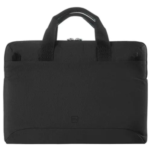 Sacoche PC Portable SLIM Smilza 13"/14" BLEU photo du produit