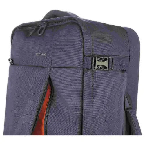 TuGO Trolley M BLEU photo du produit