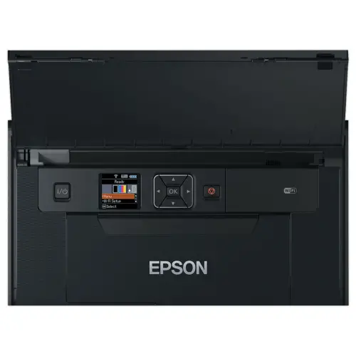 Imprimante WorkForce WF-110W photo du produit