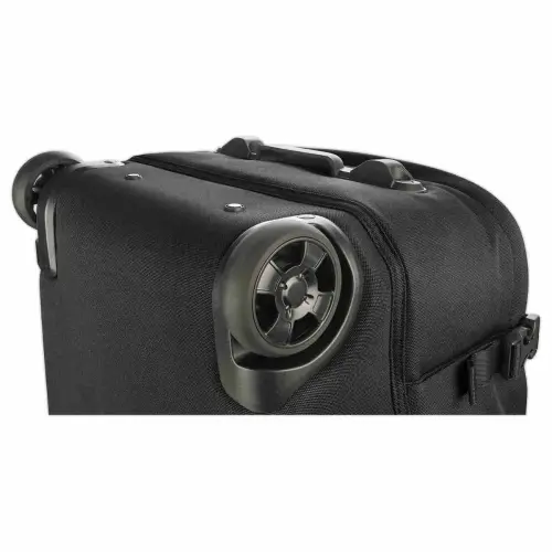 TuGO Trolley M NOIR photo du produit