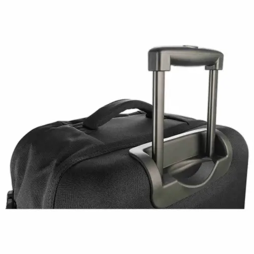 TuGO Trolley M NOIR photo du produit