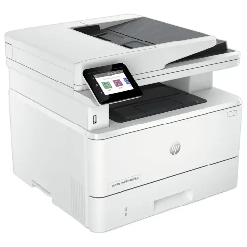 Imprimante multifonction HP  LaserJet Pro MFP 4102fdn photo du produit