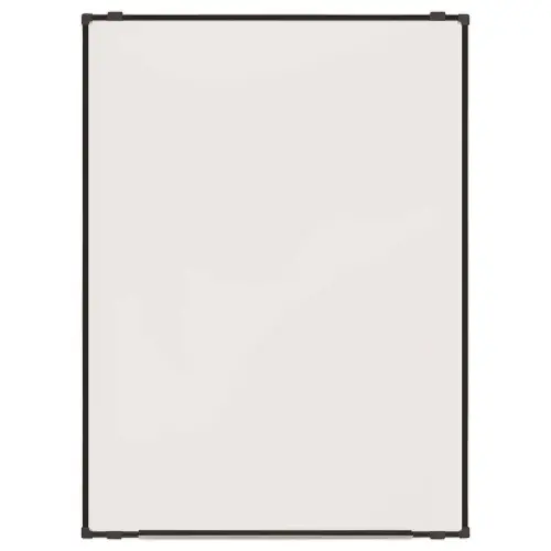 Tableau laqu&eacute; magn&eacute;tique 180x90 photo du produit