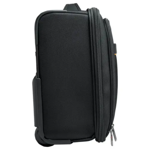Exatrolley slim - valisette business Exactive - Noir photo du produit